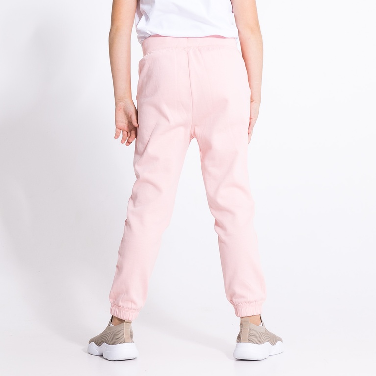 Sweatpants "Vilmer star" Pink 2